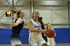 WBBall vs MHC  Wheaton College women's basketball vs Mount Holyoke College. - Photo By: KEITH NORDSTROM : Wheaton, basketball, Mount Holyoke, NEWMAC